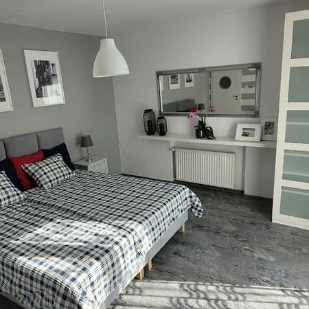 Apartament Formoza Gdynia Extérieur photo