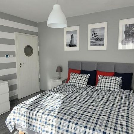 Apartament Formoza Gdynia Extérieur photo