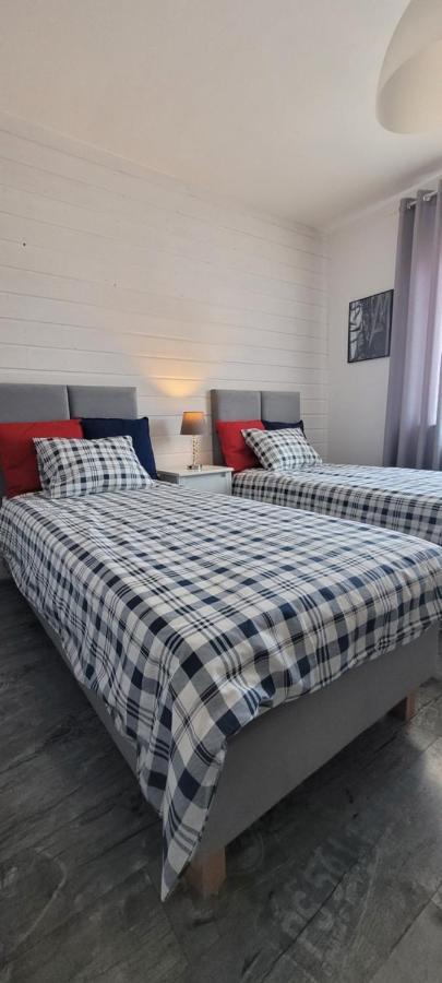 Apartament Formoza Gdynia Extérieur photo
