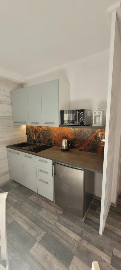 Apartament Formoza Gdynia Extérieur photo