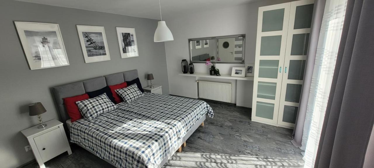 Apartament Formoza Gdynia Extérieur photo