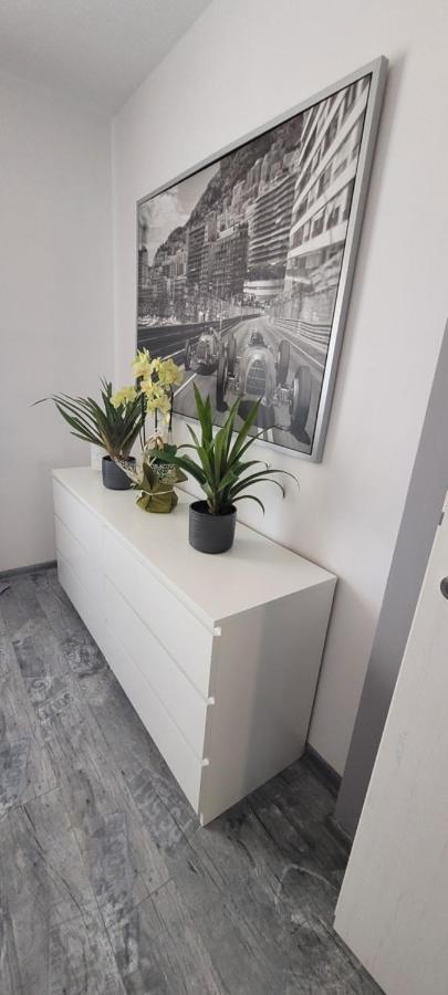 Apartament Formoza Gdynia Extérieur photo
