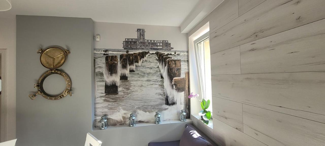 Apartament Formoza Gdynia Extérieur photo
