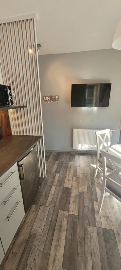 Apartament Formoza Gdynia Extérieur photo