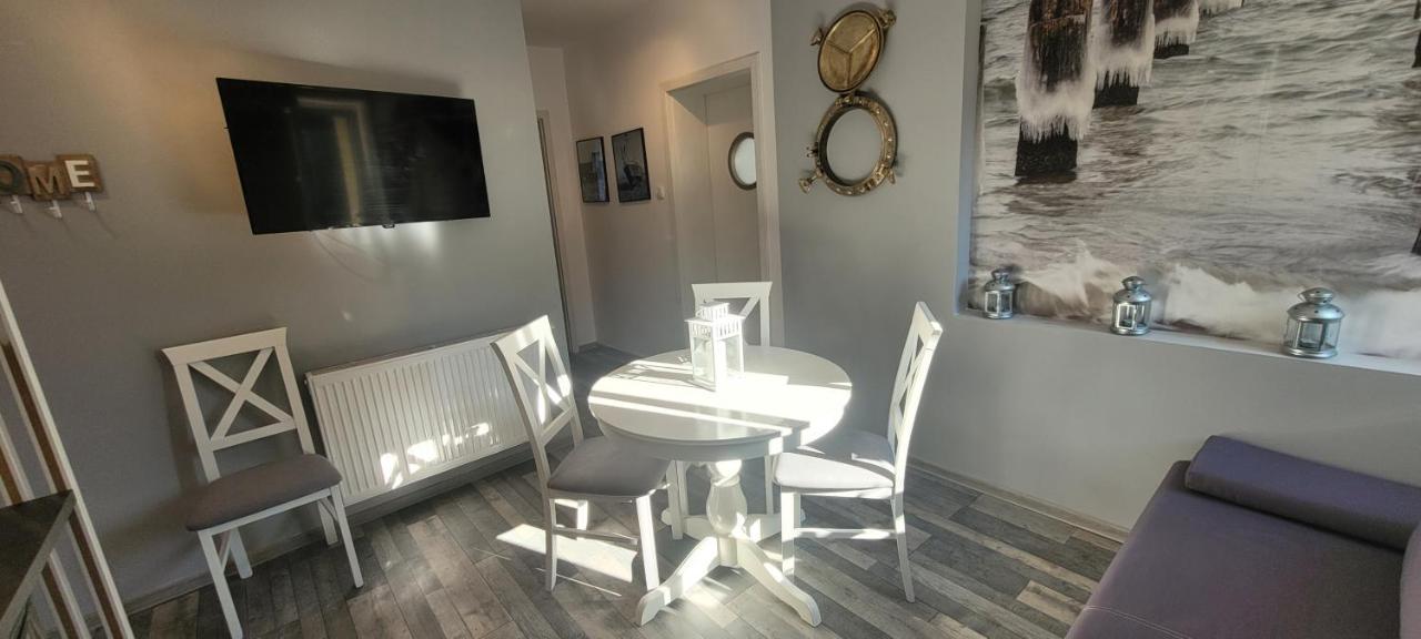 Apartament Formoza Gdynia Extérieur photo