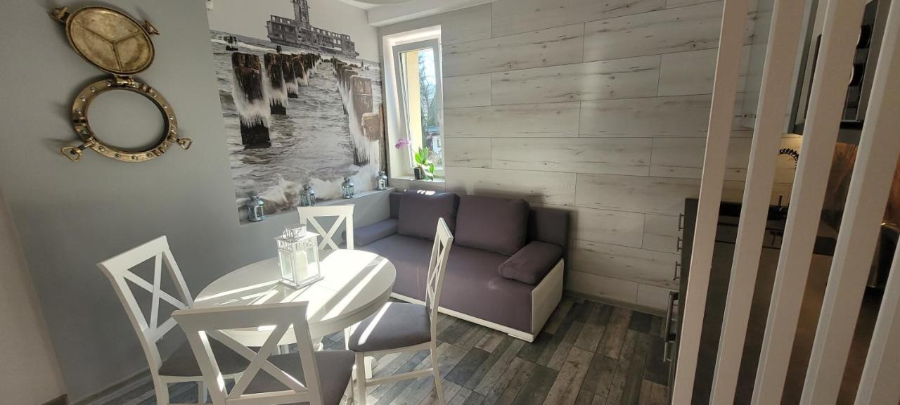 Apartament Formoza Gdynia Extérieur photo