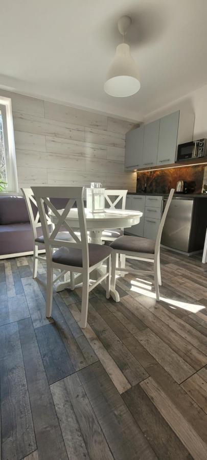 Apartament Formoza Gdynia Extérieur photo