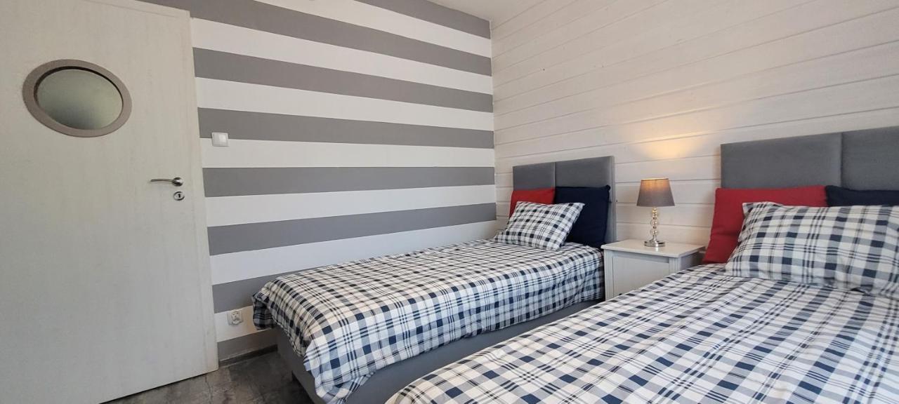 Apartament Formoza Gdynia Extérieur photo