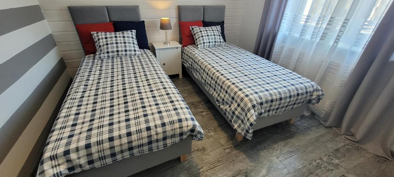 Apartament Formoza Gdynia Extérieur photo