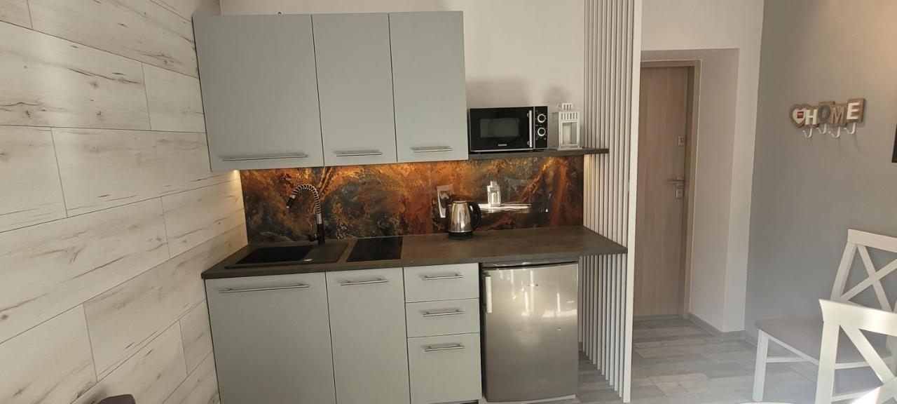 Apartament Formoza Gdynia Extérieur photo