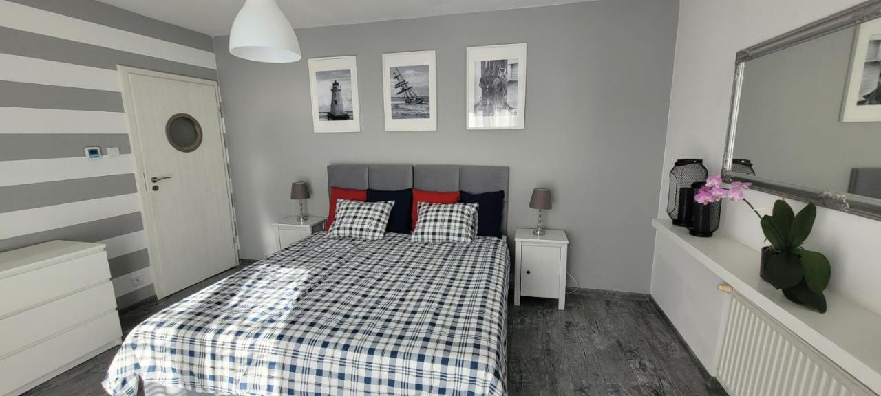 Apartament Formoza Gdynia Extérieur photo