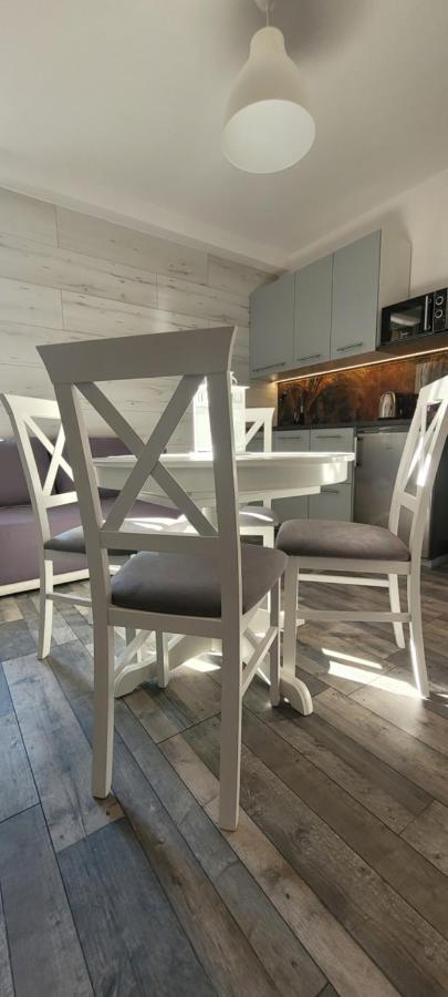 Apartament Formoza Gdynia Extérieur photo
