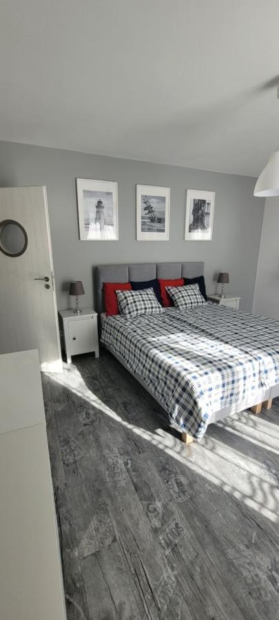 Apartament Formoza Gdynia Extérieur photo