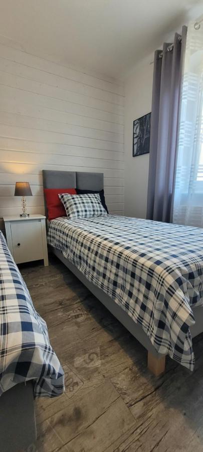 Apartament Formoza Gdynia Extérieur photo