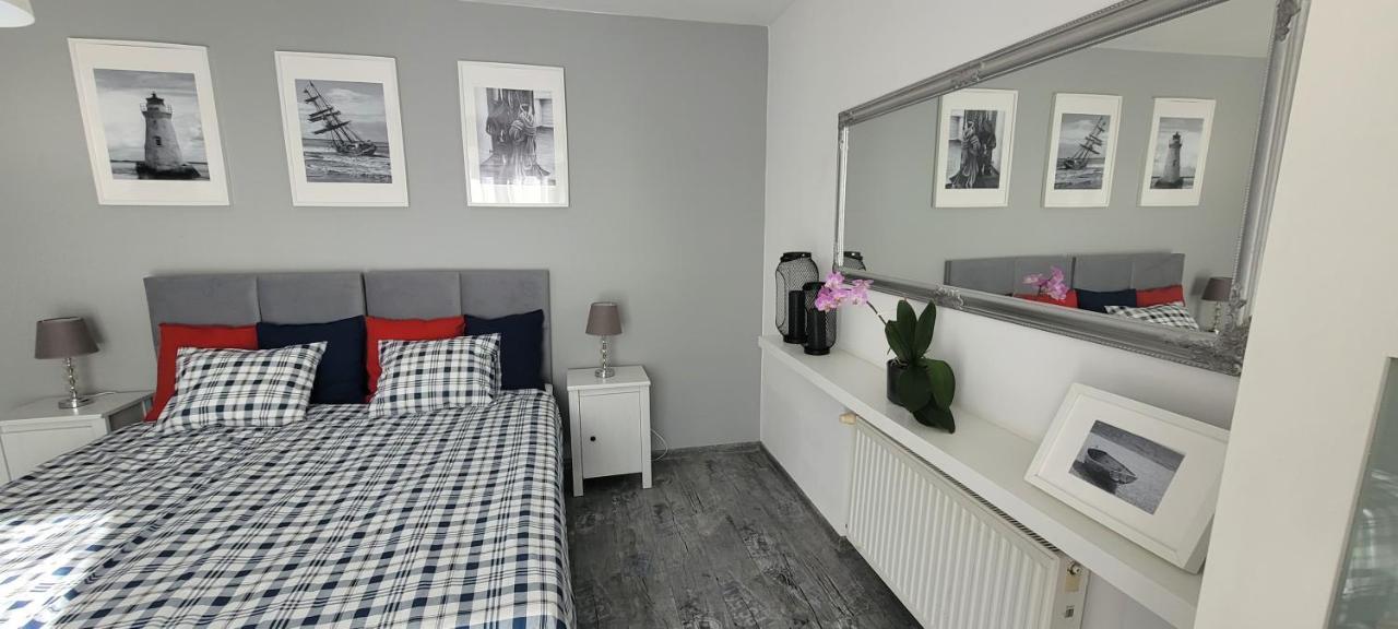 Apartament Formoza Gdynia Extérieur photo
