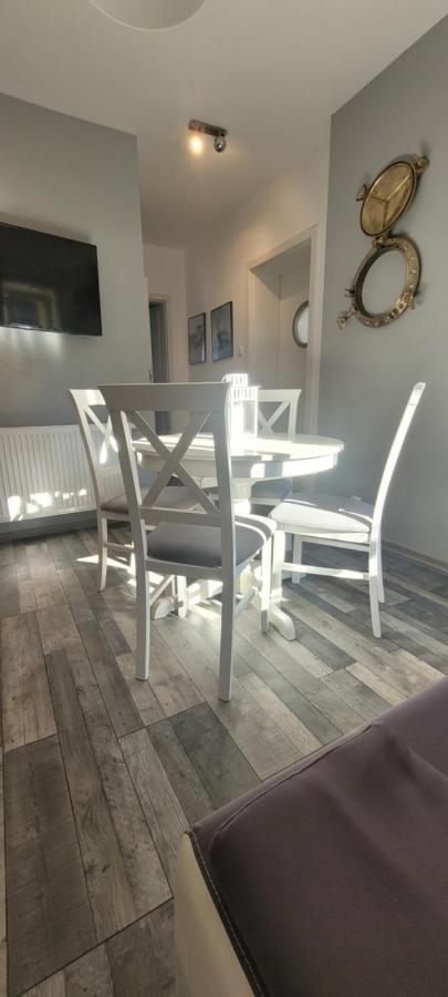 Apartament Formoza Gdynia Extérieur photo