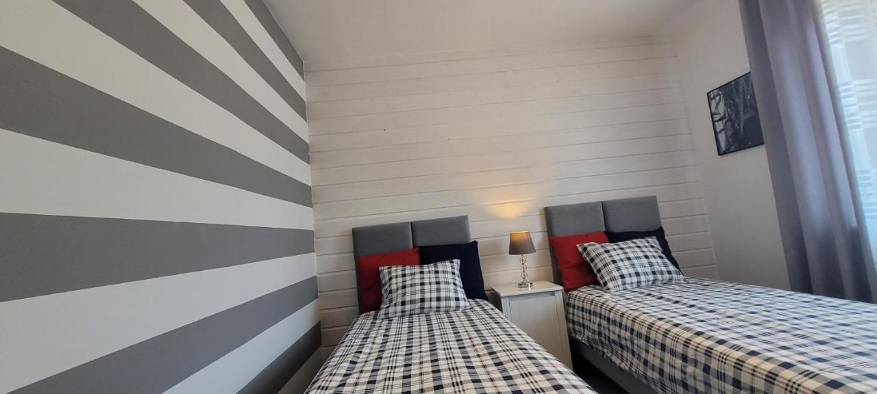 Apartament Formoza Gdynia Extérieur photo