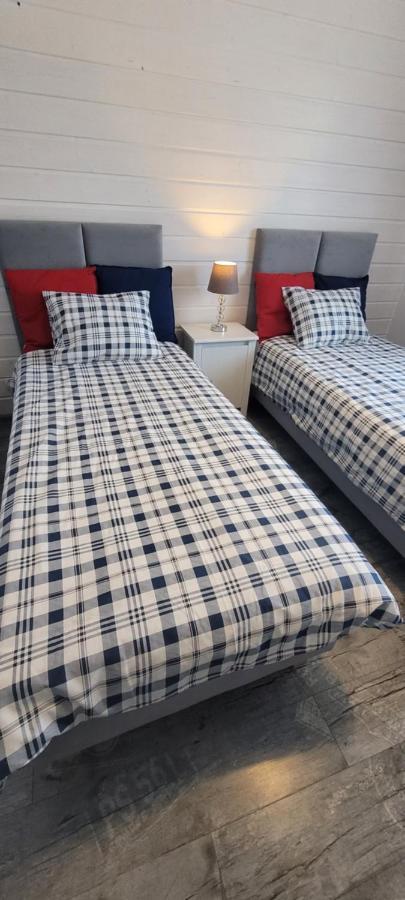 Apartament Formoza Gdynia Extérieur photo