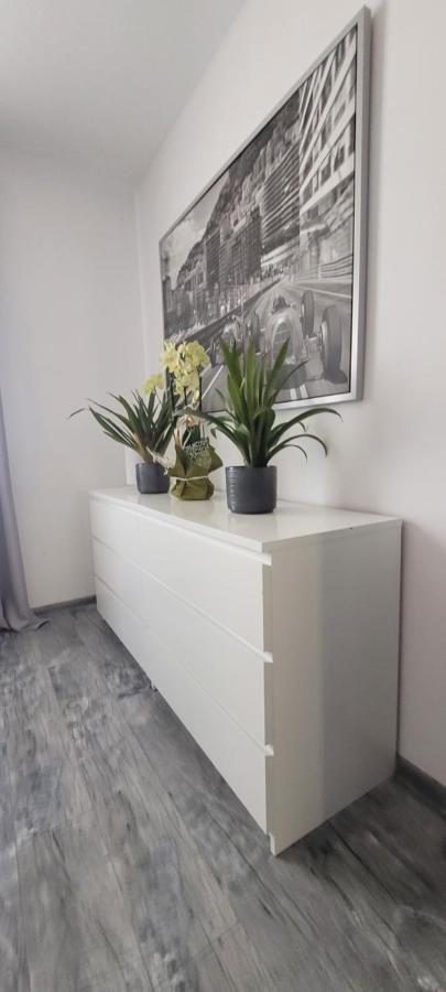Apartament Formoza Gdynia Extérieur photo