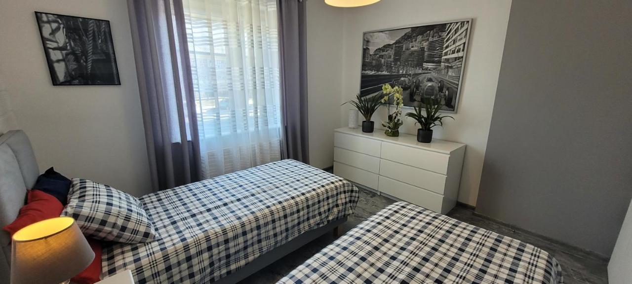 Apartament Formoza Gdynia Extérieur photo