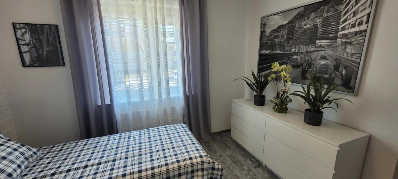 Apartament Formoza Gdynia Extérieur photo