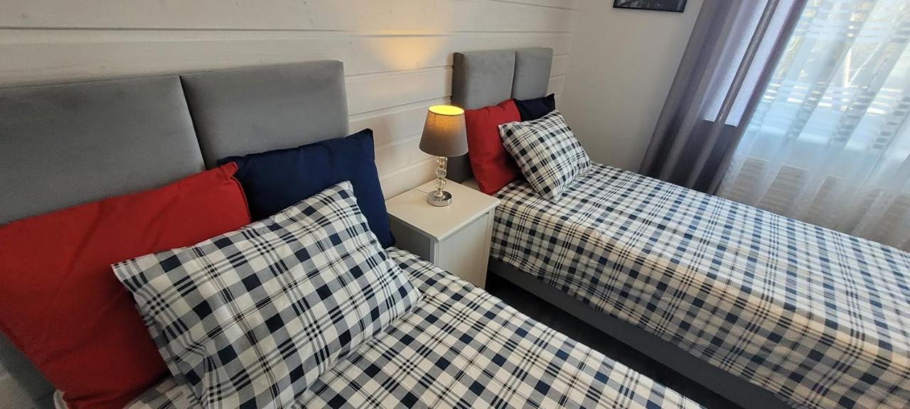 Apartament Formoza Gdynia Extérieur photo
