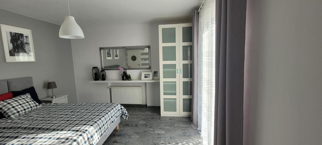 Apartament Formoza Gdynia Extérieur photo