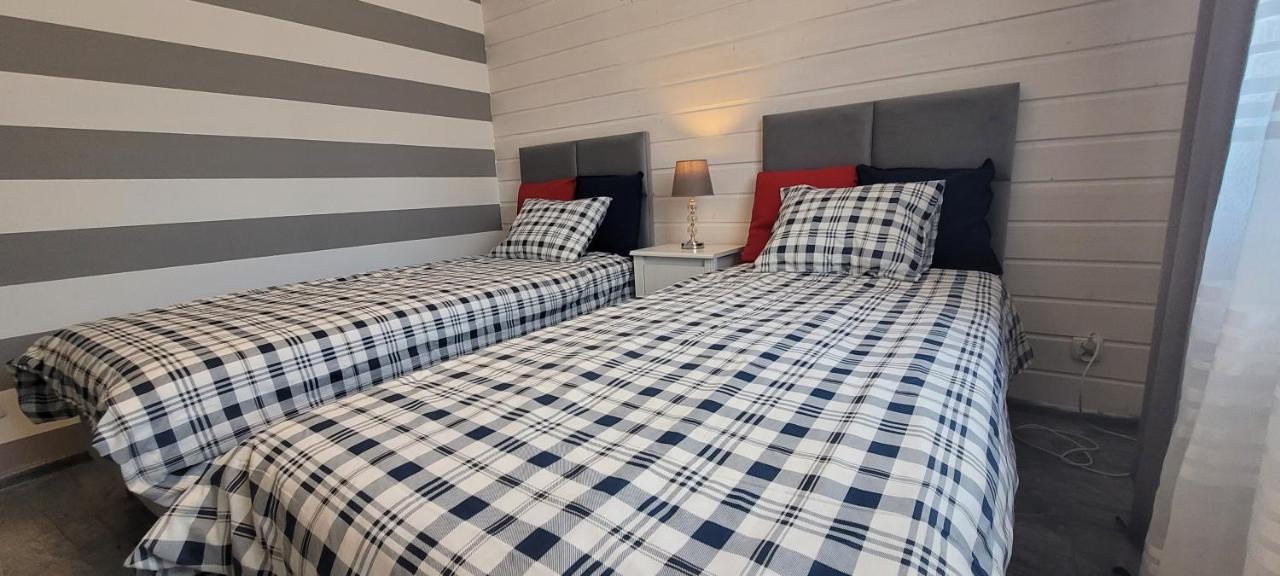Apartament Formoza Gdynia Extérieur photo
