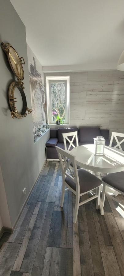 Apartament Formoza Gdynia Extérieur photo