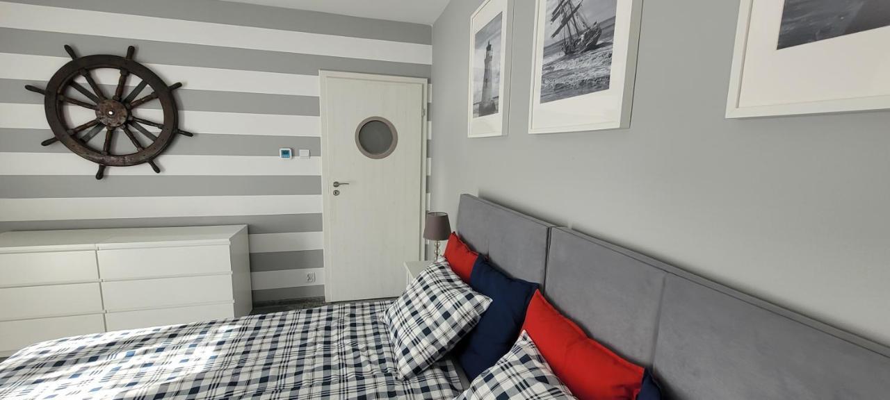 Apartament Formoza Gdynia Extérieur photo
