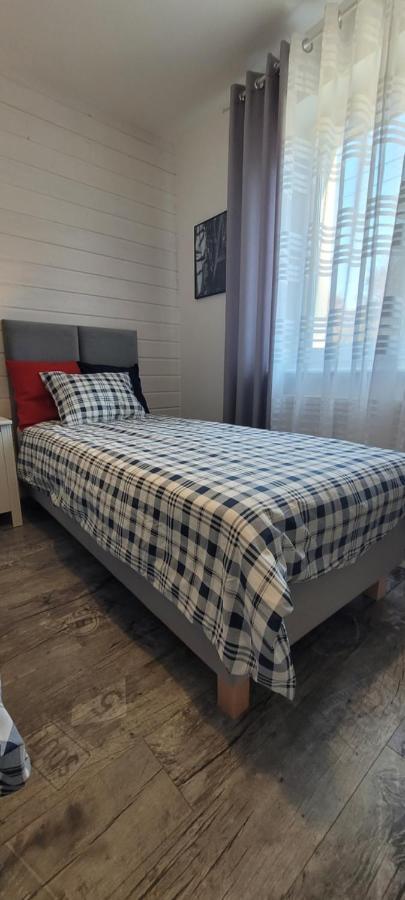 Apartament Formoza Gdynia Extérieur photo