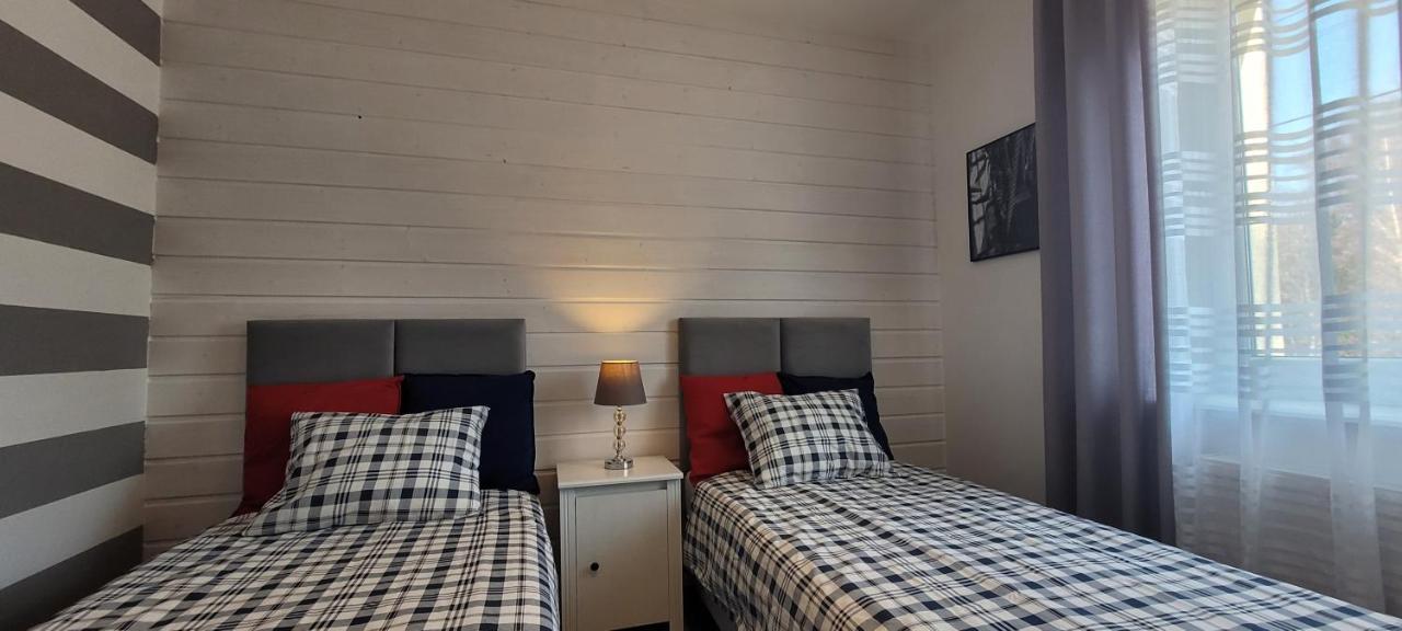 Apartament Formoza Gdynia Extérieur photo