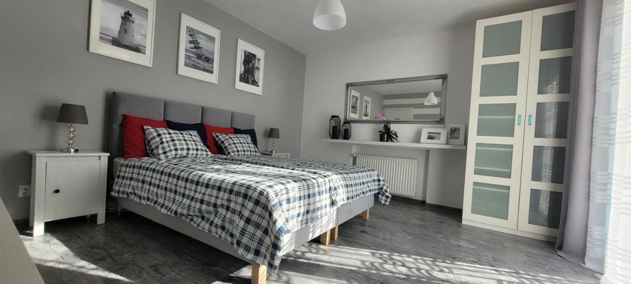 Apartament Formoza Gdynia Extérieur photo