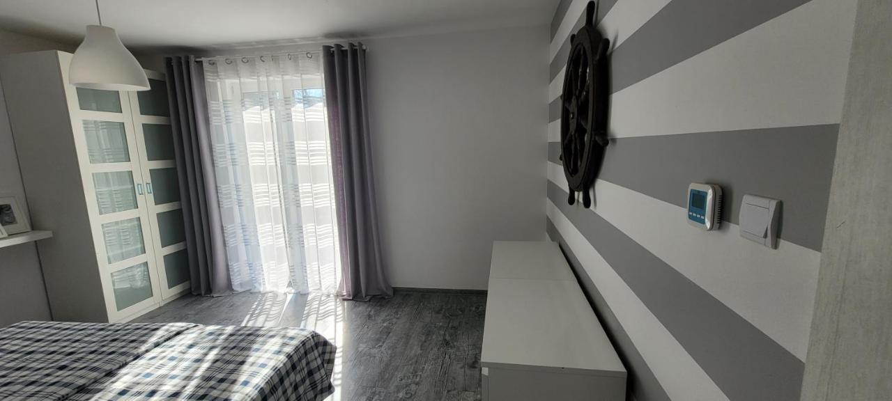 Apartament Formoza Gdynia Extérieur photo