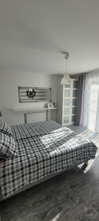 Apartament Formoza Gdynia Extérieur photo