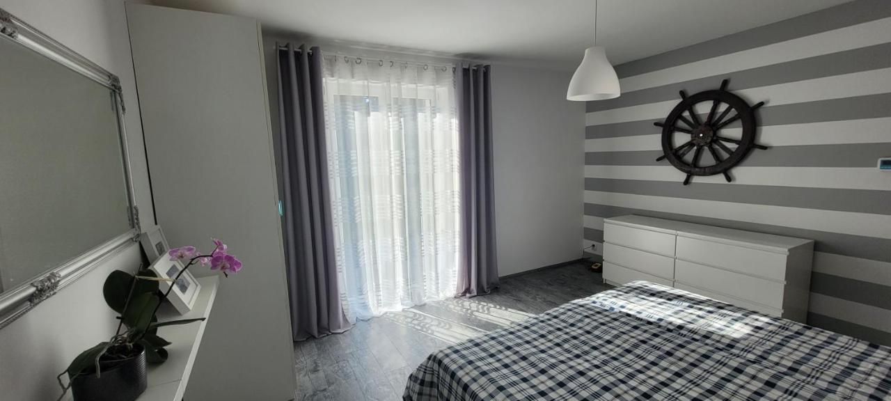 Apartament Formoza Gdynia Extérieur photo